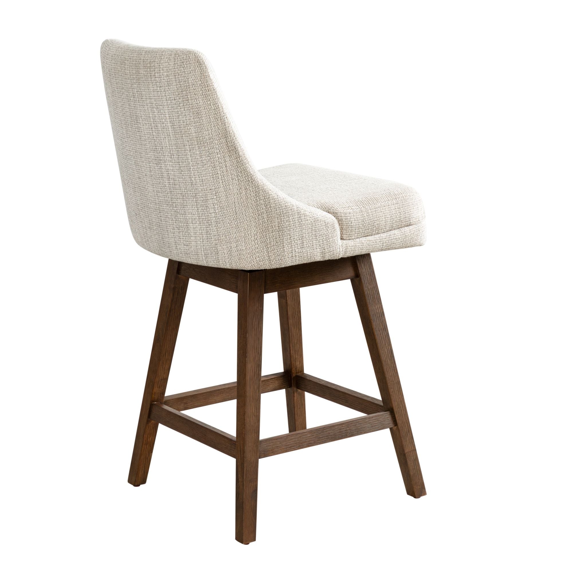 Branson - Swivel Counter Stool