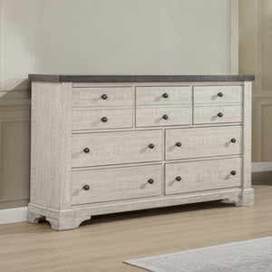 Augusta - Dresser