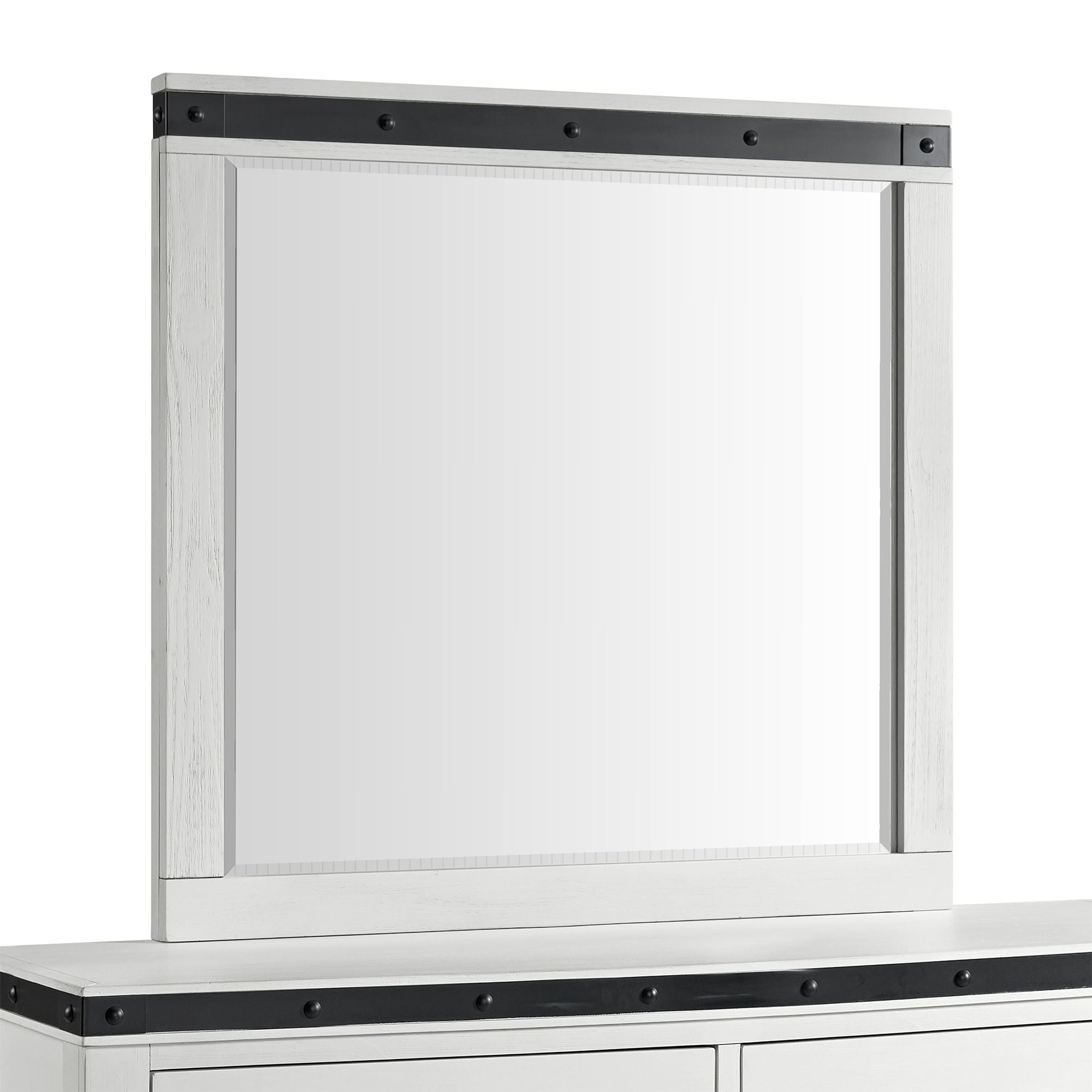 Wade - Youth 6-Drawer Dresser