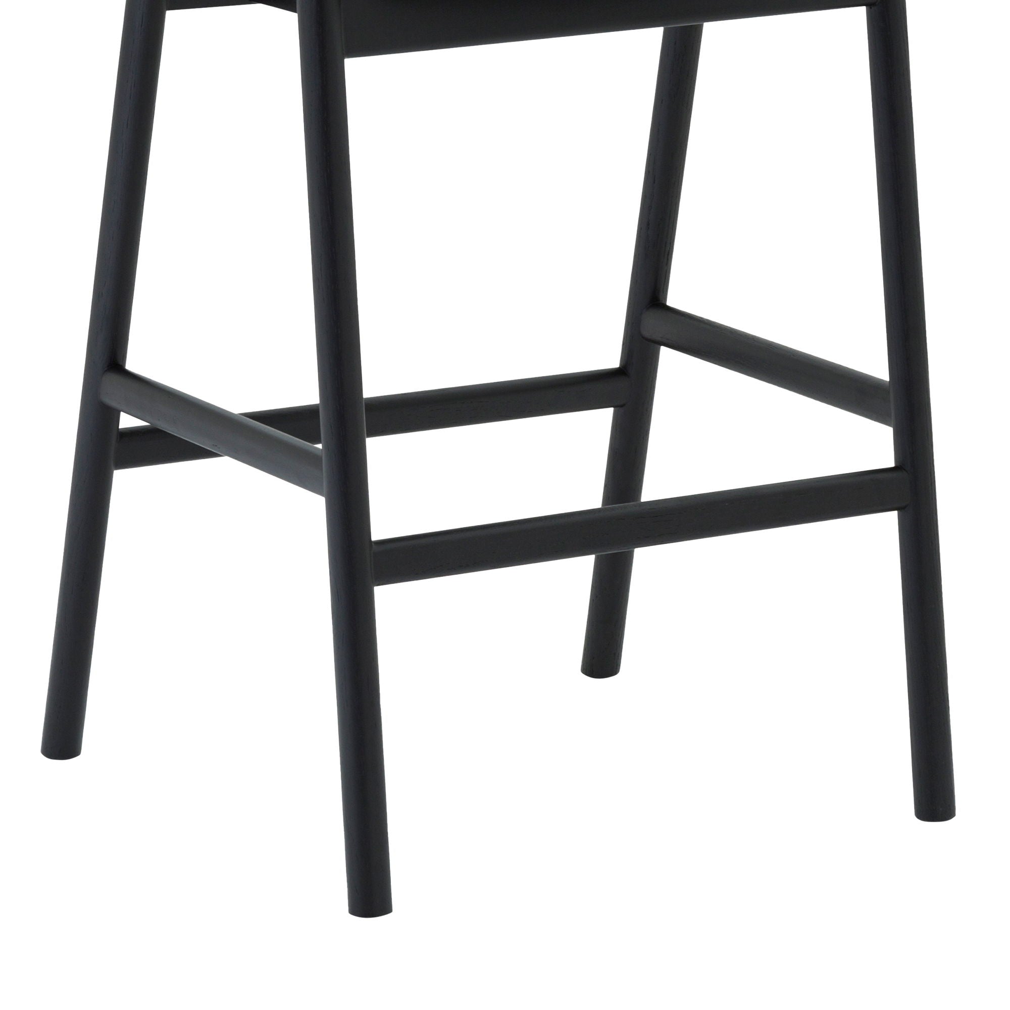 Apache - Stool