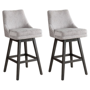 Branson - Swivel Barstool