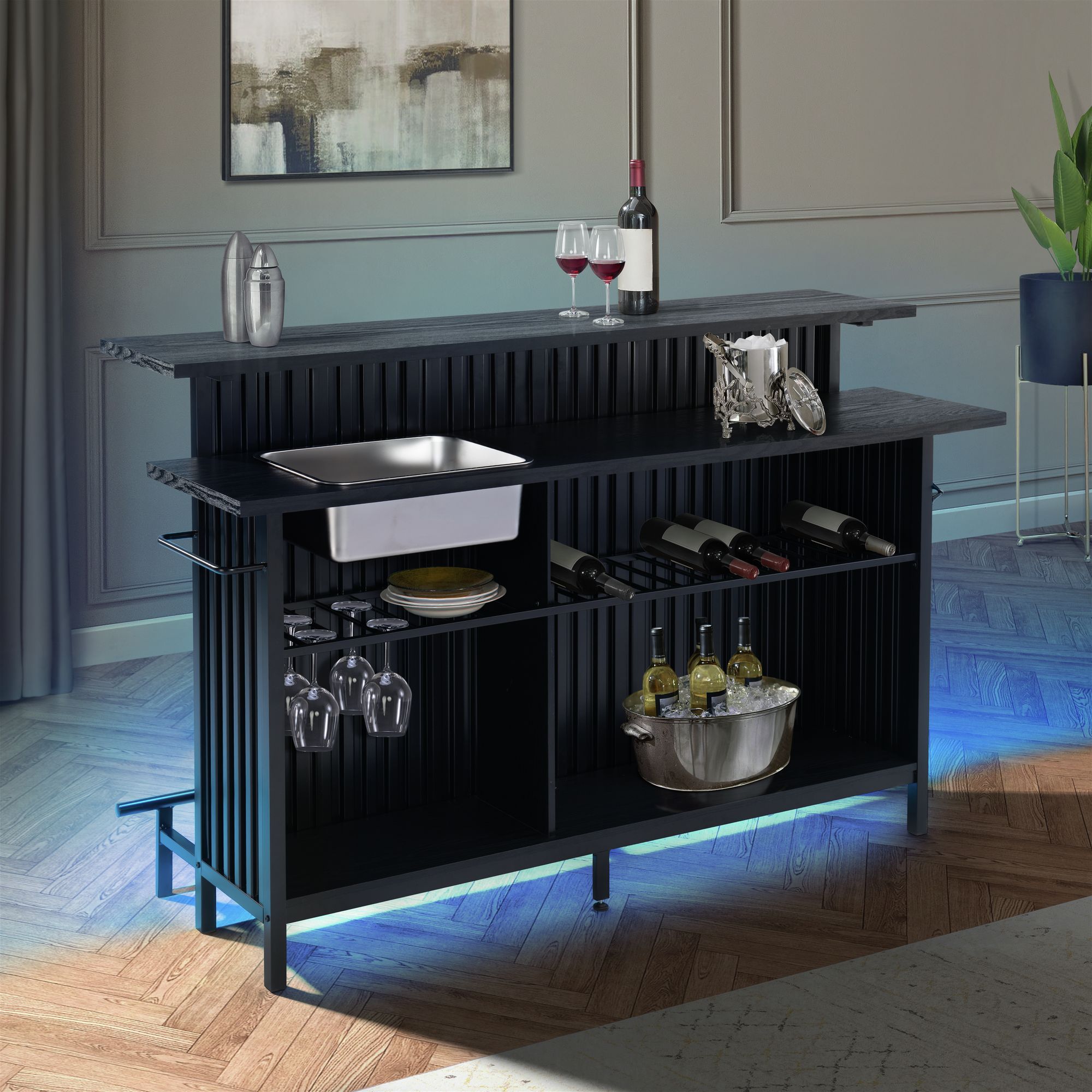 Leilani - Bar Table