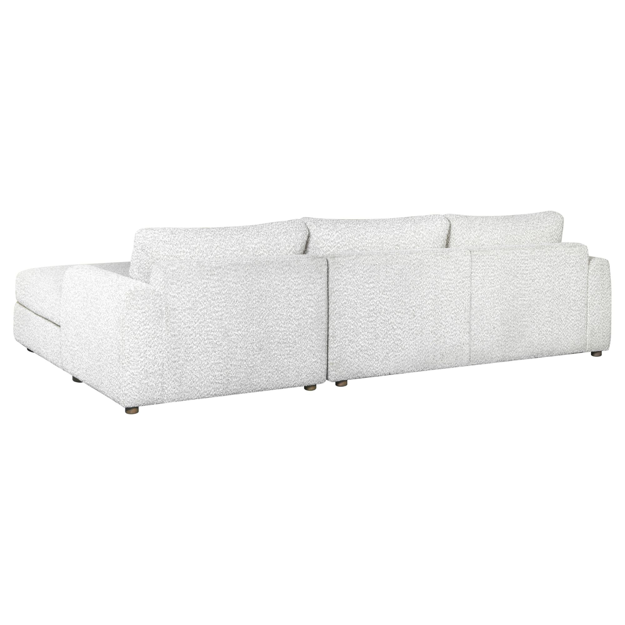 Reid - Rectangular Sectional Sofa