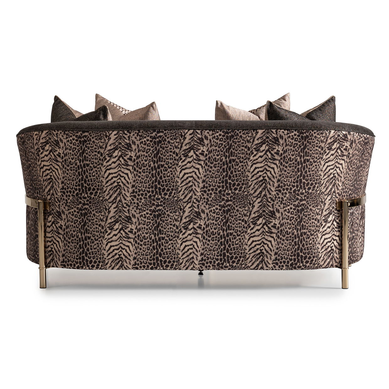 Lisbon - Loveseat