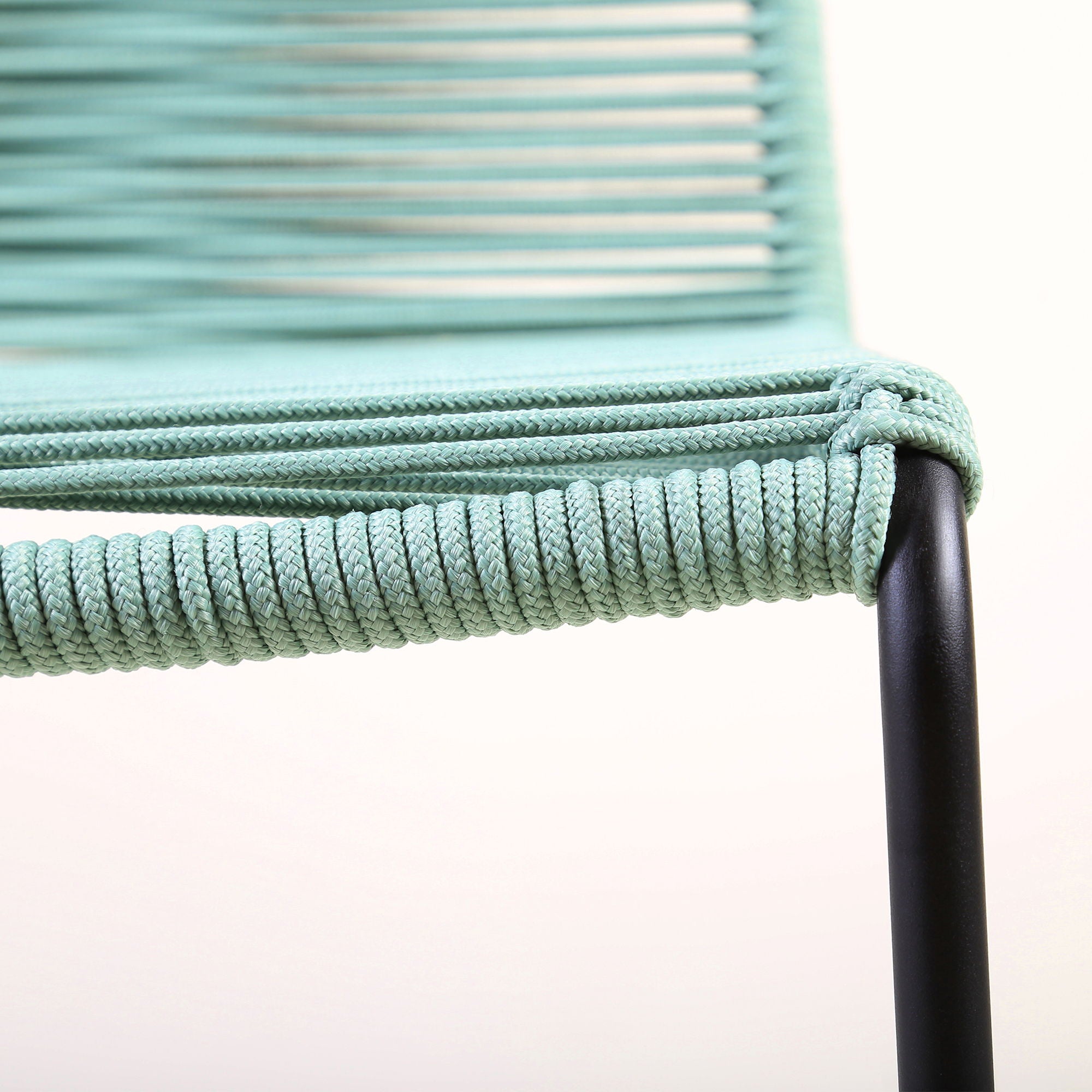 Shasta - Outdoor Stackable Dining Chair (Set of 2)