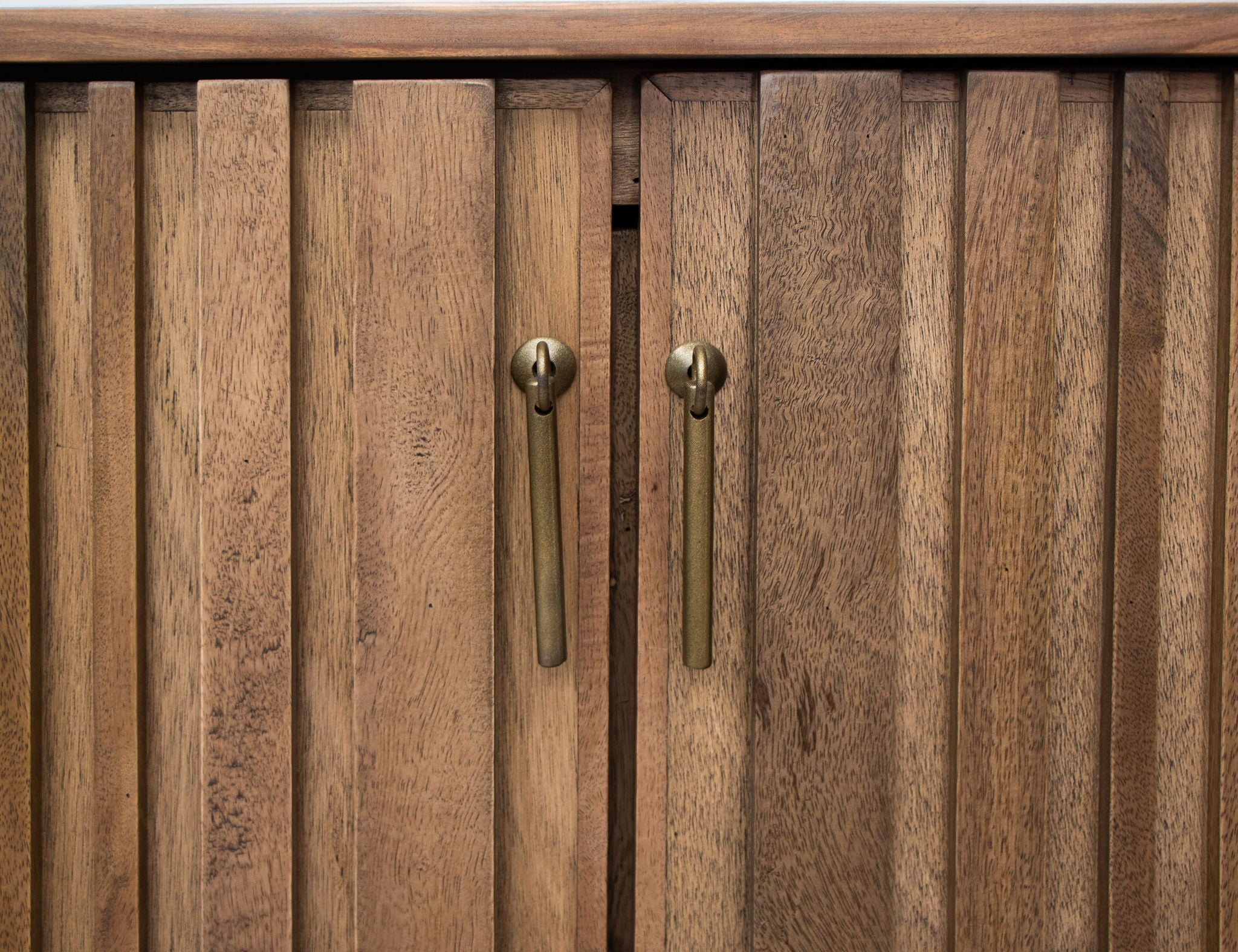 Mezquite - 4 Door Console