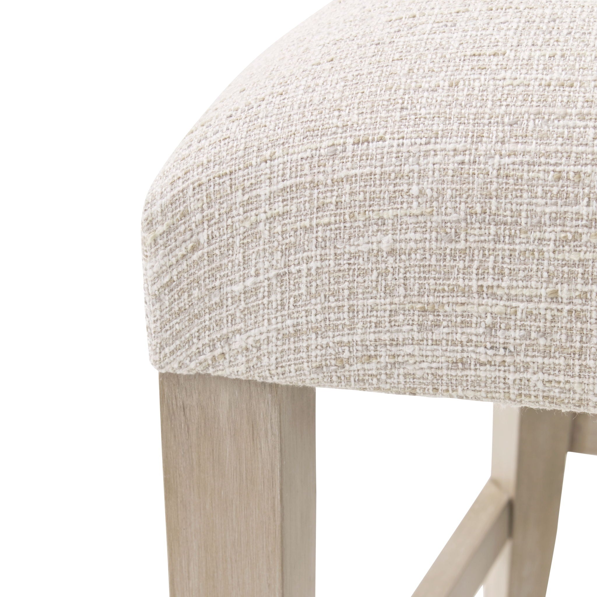 Lotus Bay - Gathering Chair - Sand