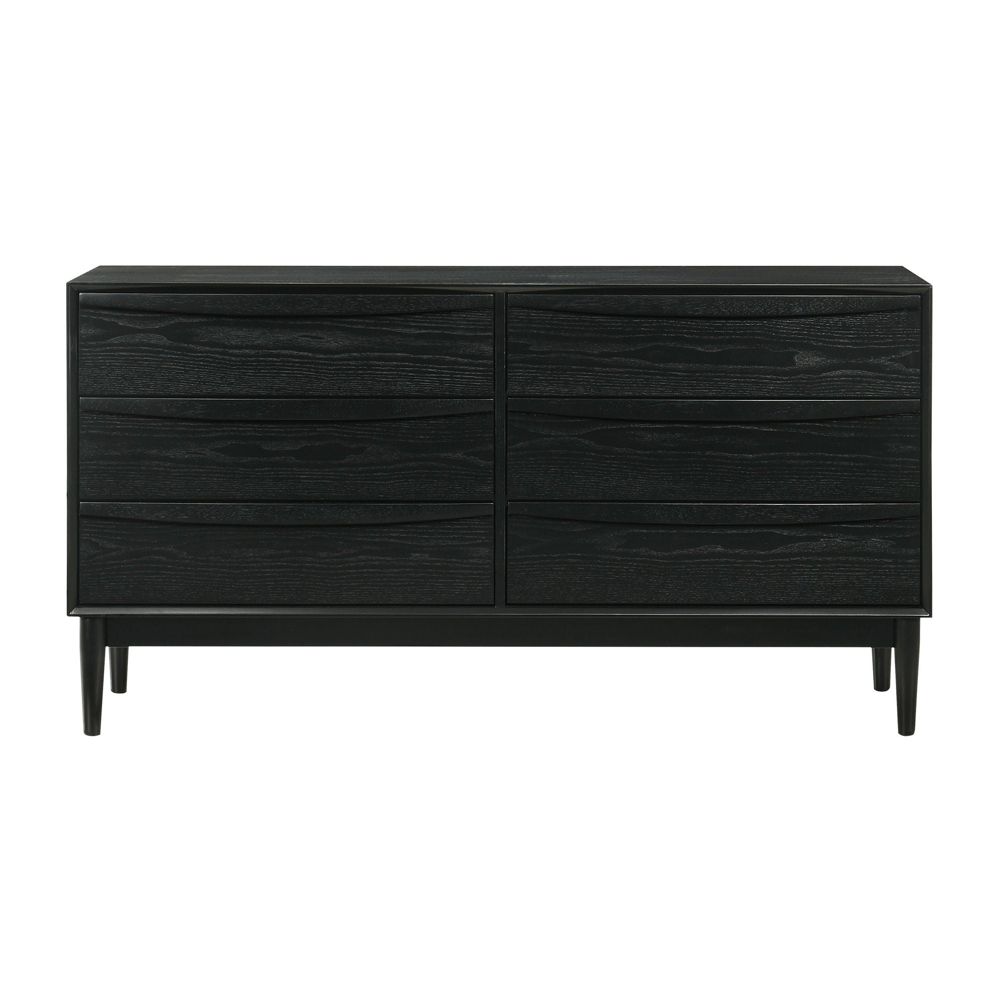 Artemio - Wood Bedroom Set
