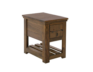 Walnut - Table