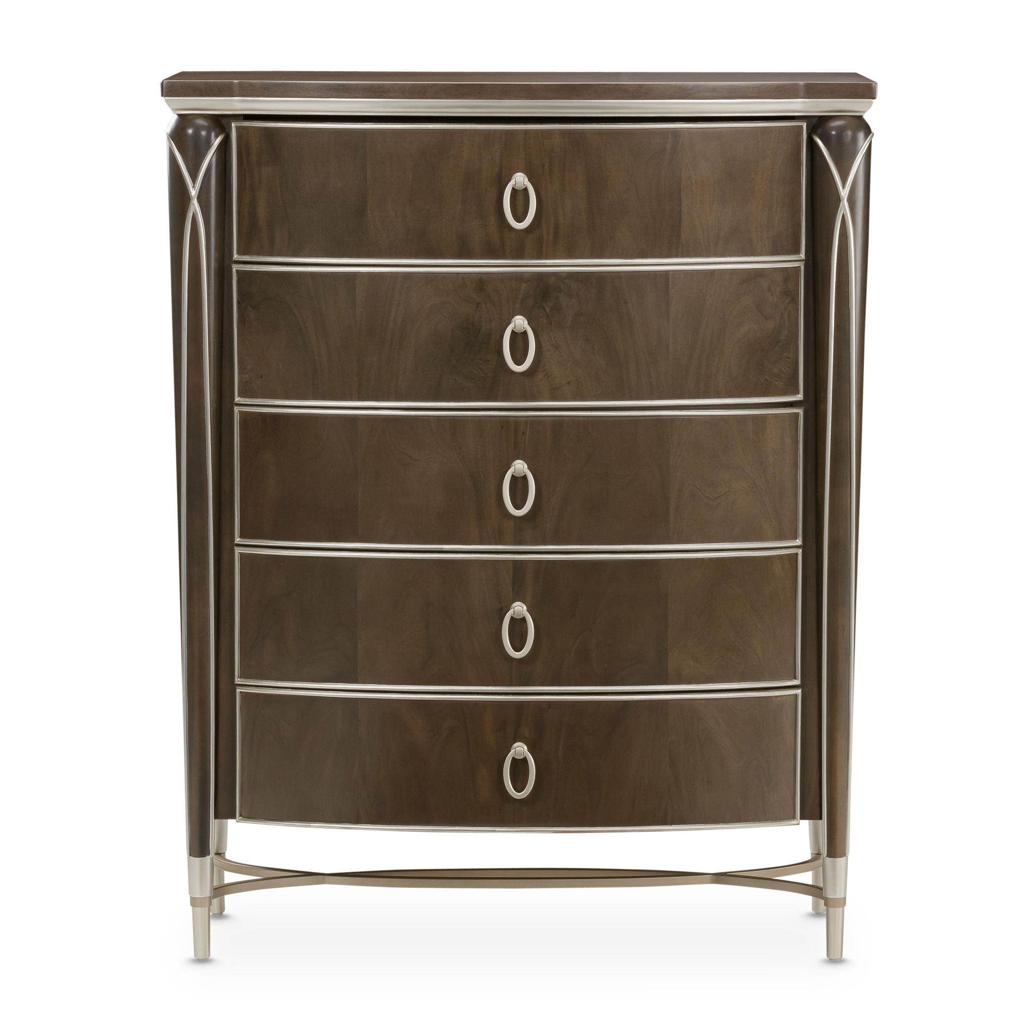 Villa Cherie - Highboy Chest