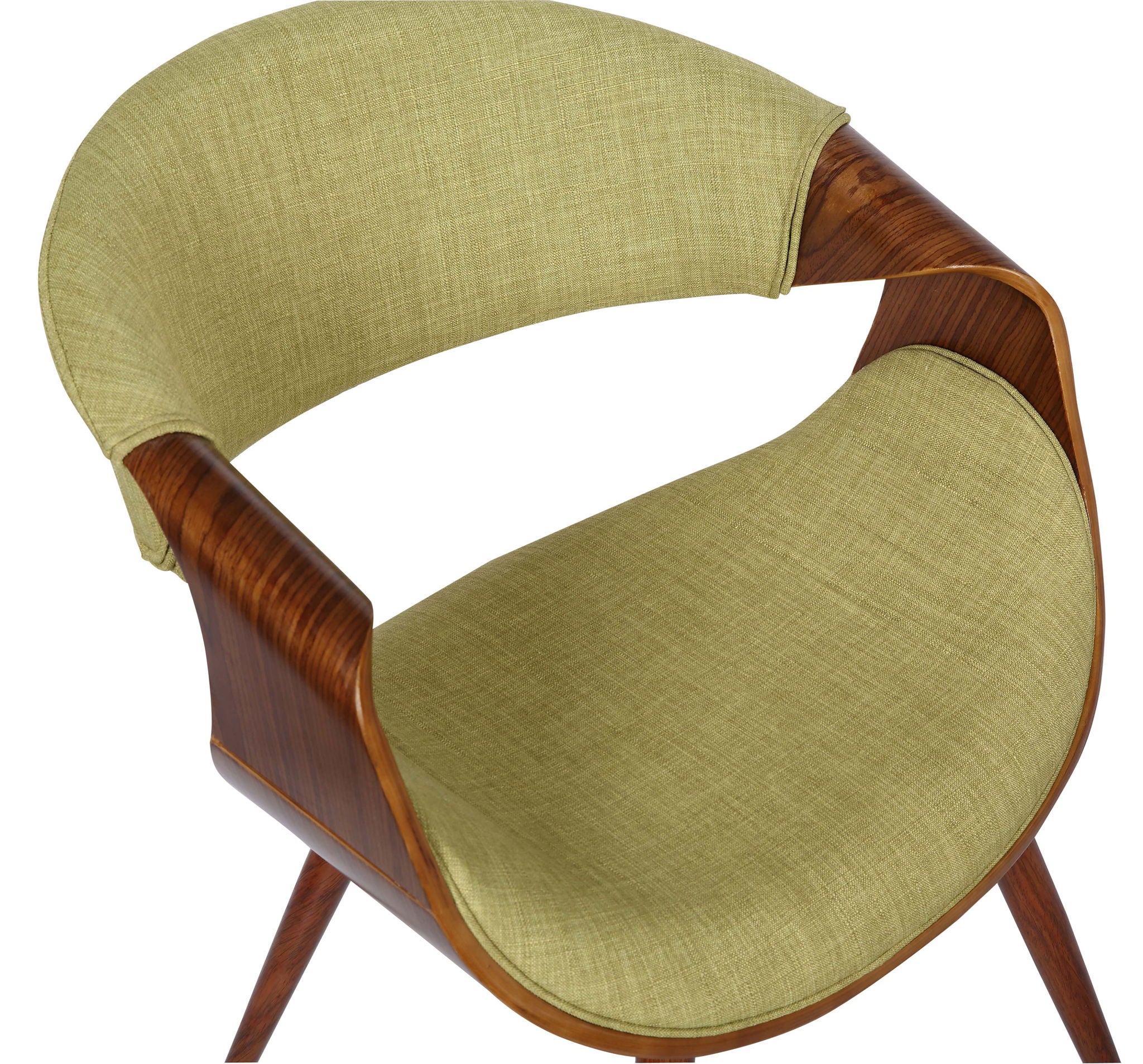Butterfly - Mid-Century Dining Chair