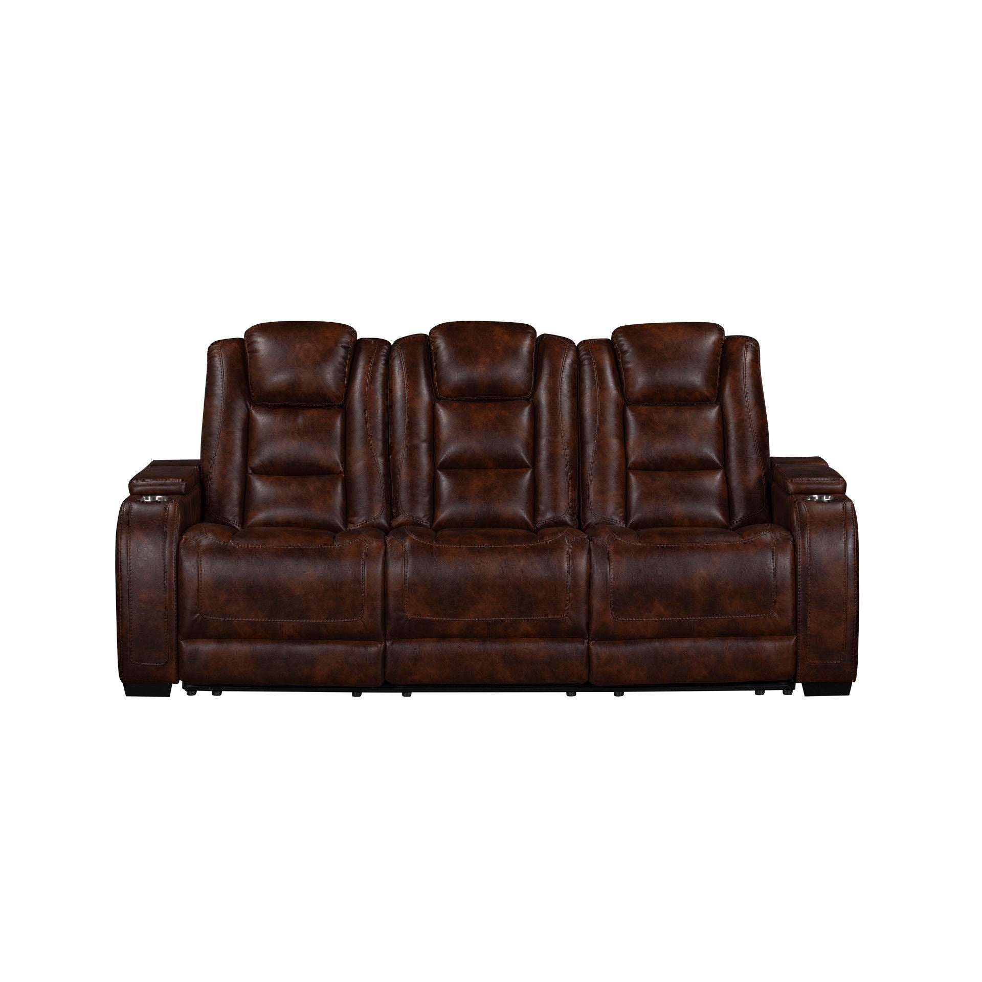 Chester - Reclining Sofa