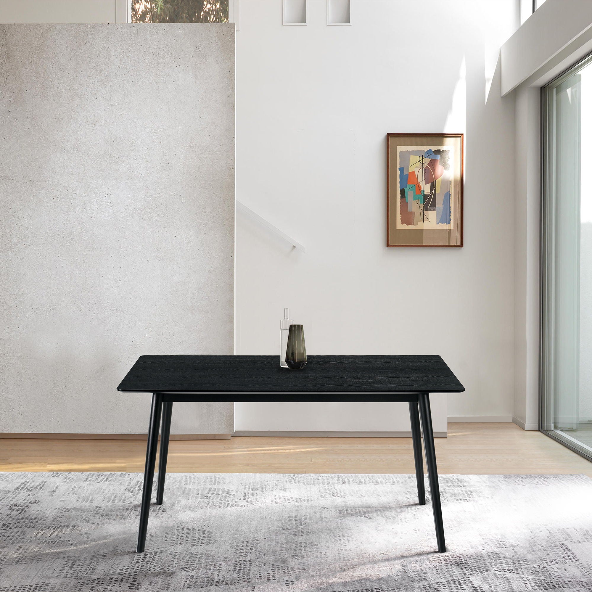 Westmont - Rectangular Dining Table