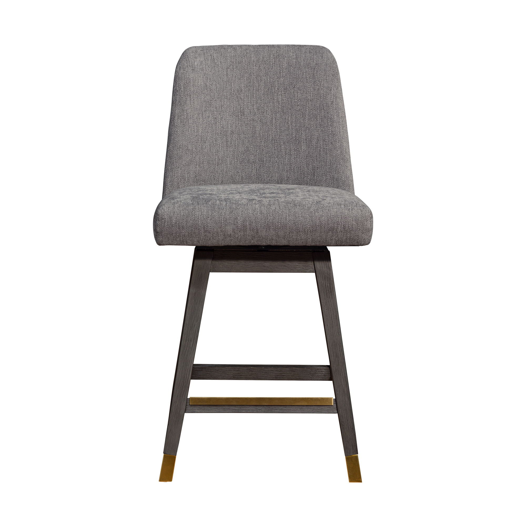 Amalie - Swivel Bar Stool