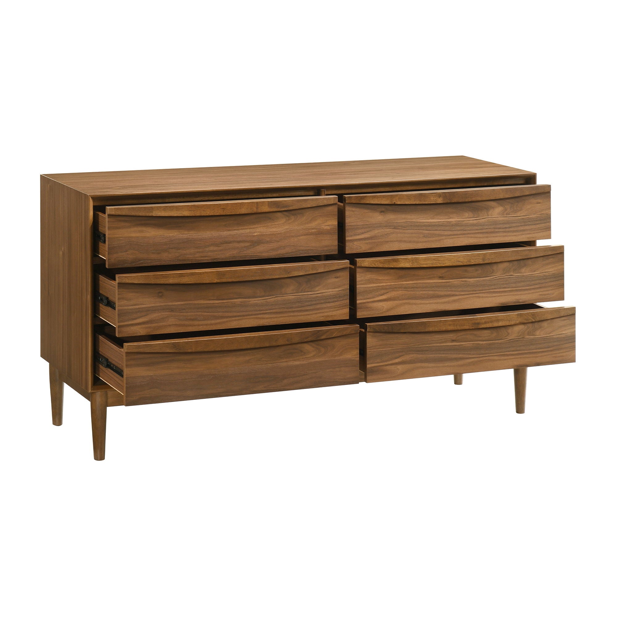 Artemio - Wood Bedroom Set