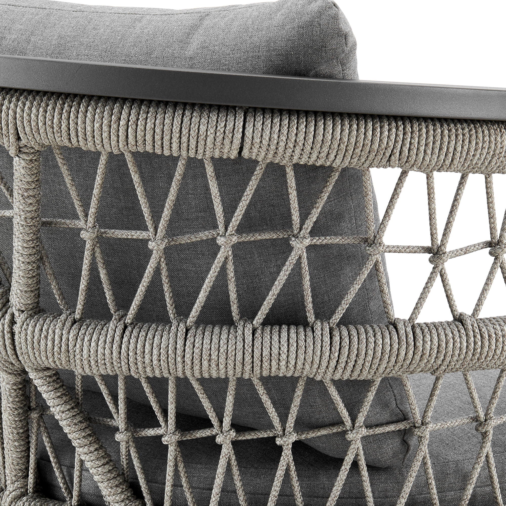 Zella - Outdoor Patio Dining Set