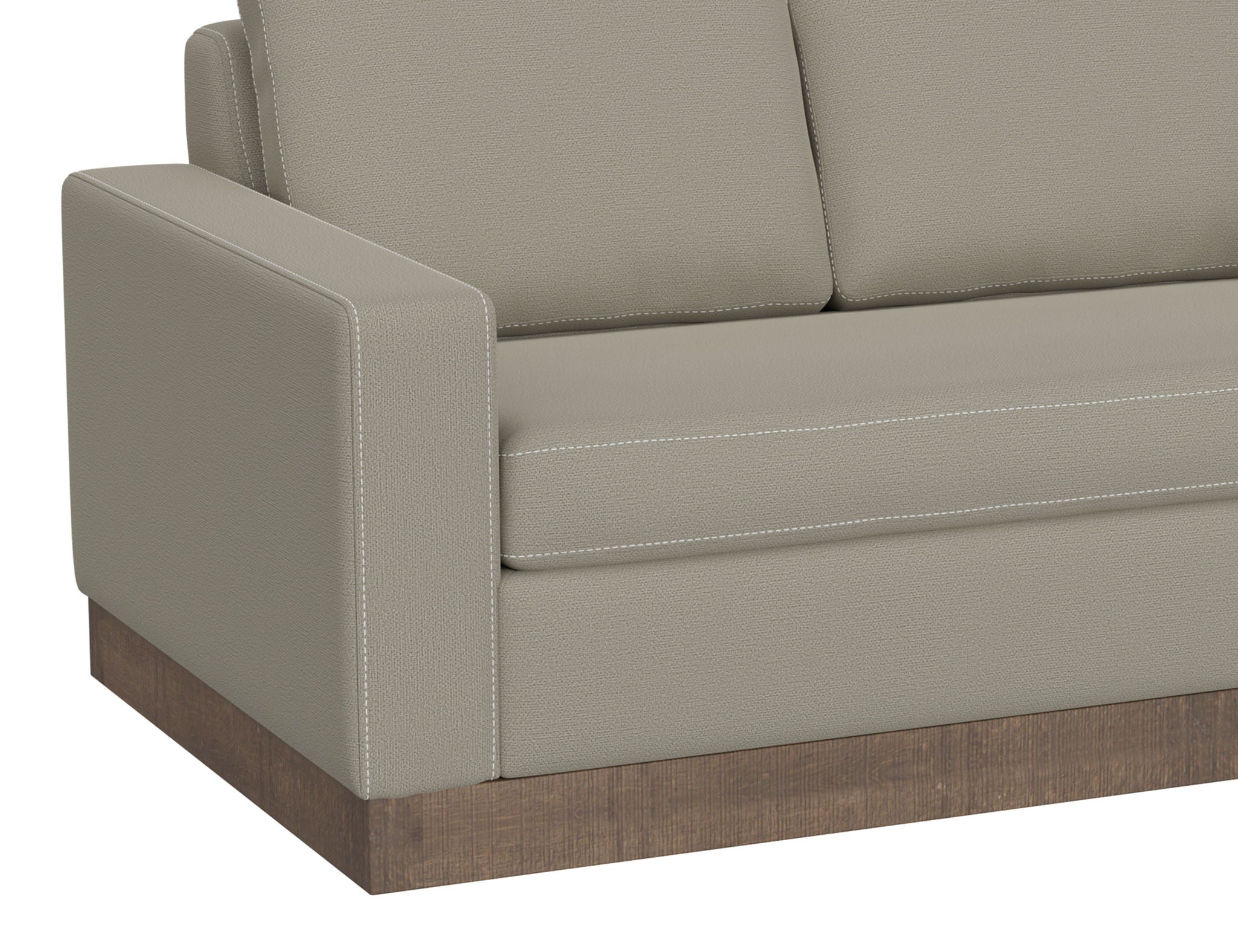 Georgia - Loveseat