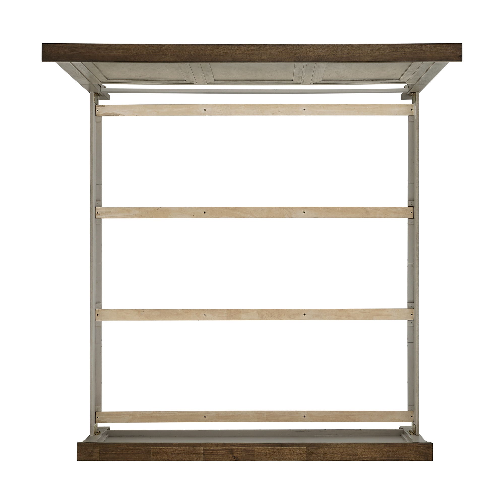 Farmington - Panel Bed