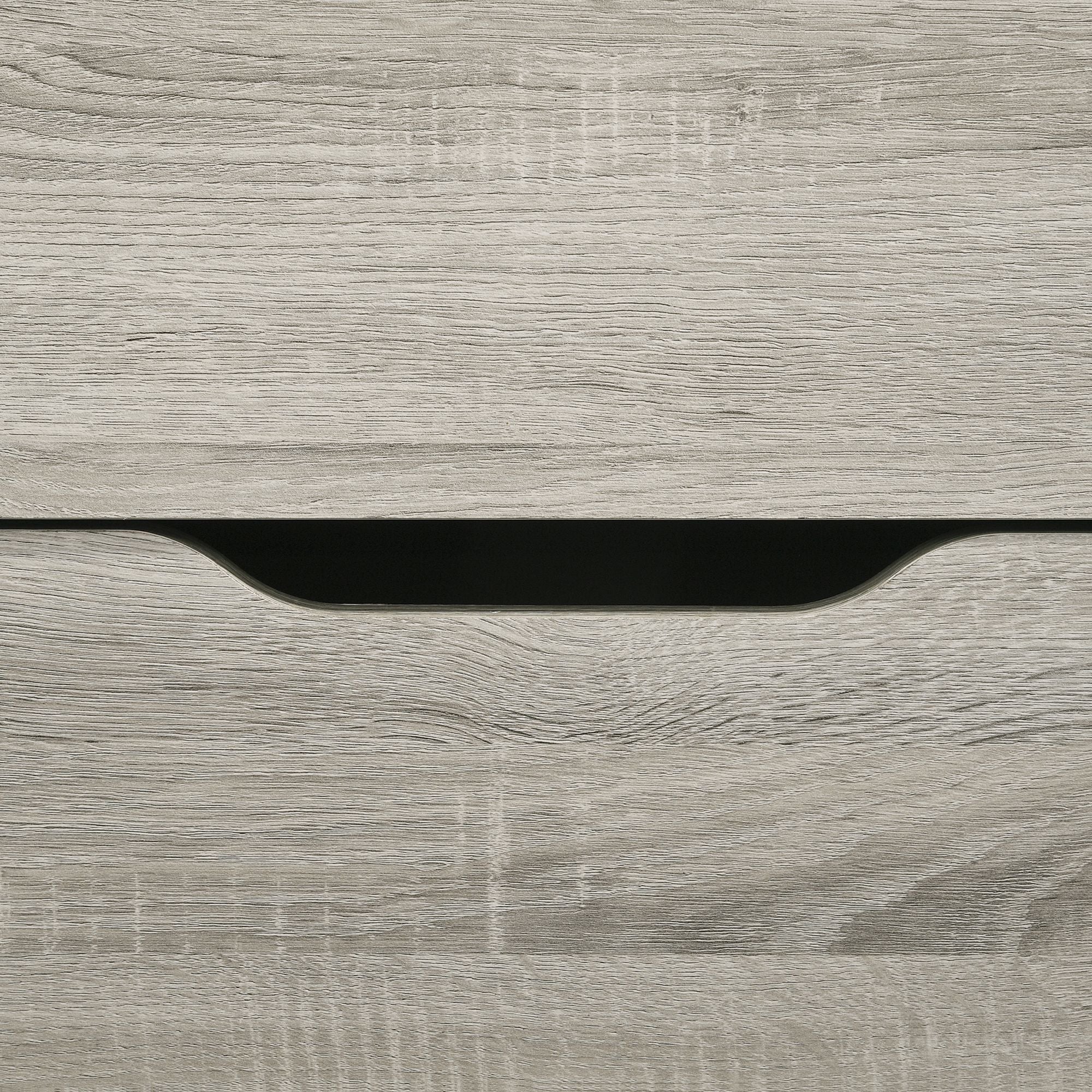 Ernesto - 6-Drawer Dresser With Interlock