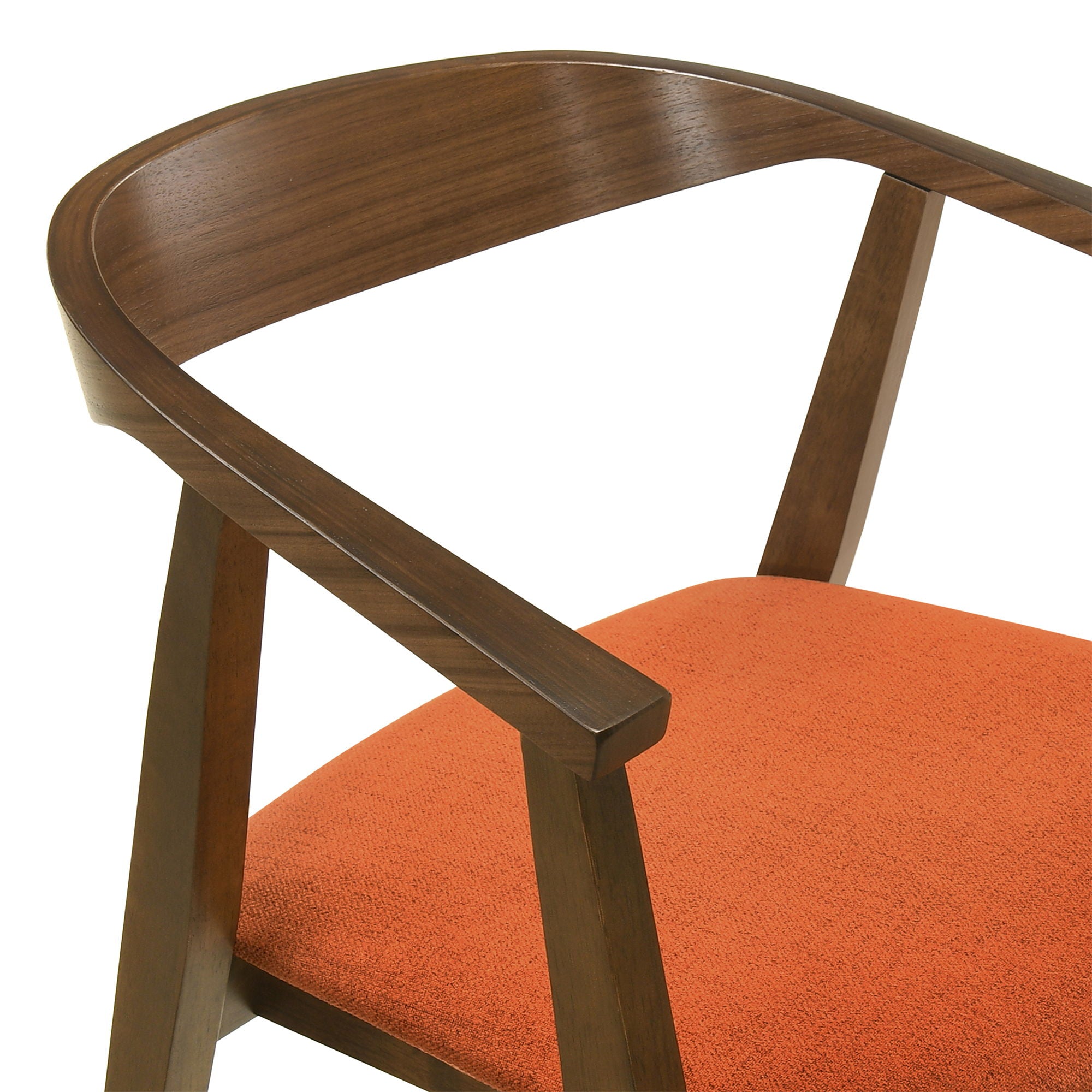 Santana - Wood Dining Chair
