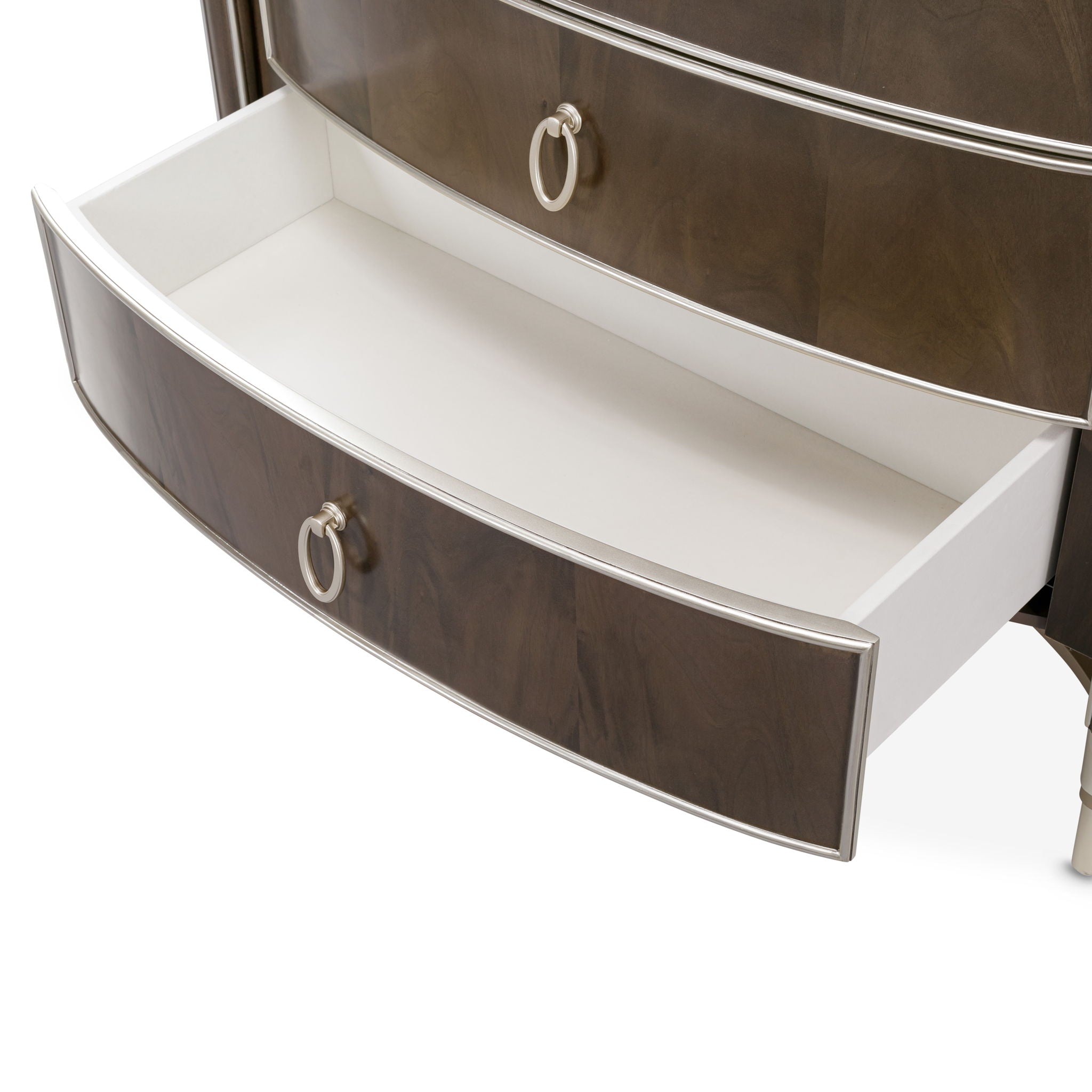 Villa Cherie - Highboy Chest