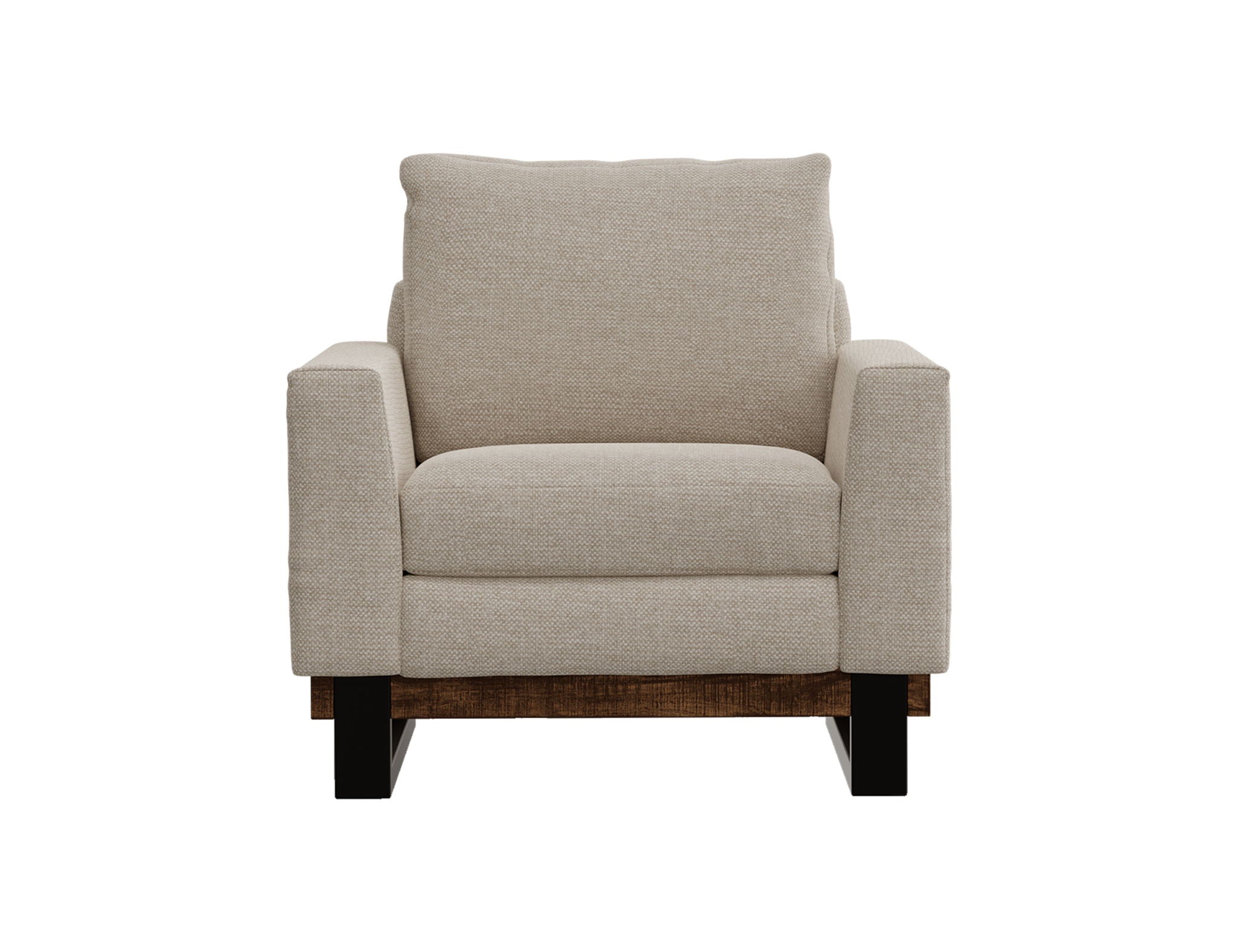 Blackburn - Armchair