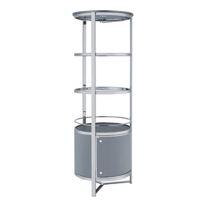 Lalia - Wine Rack With LED