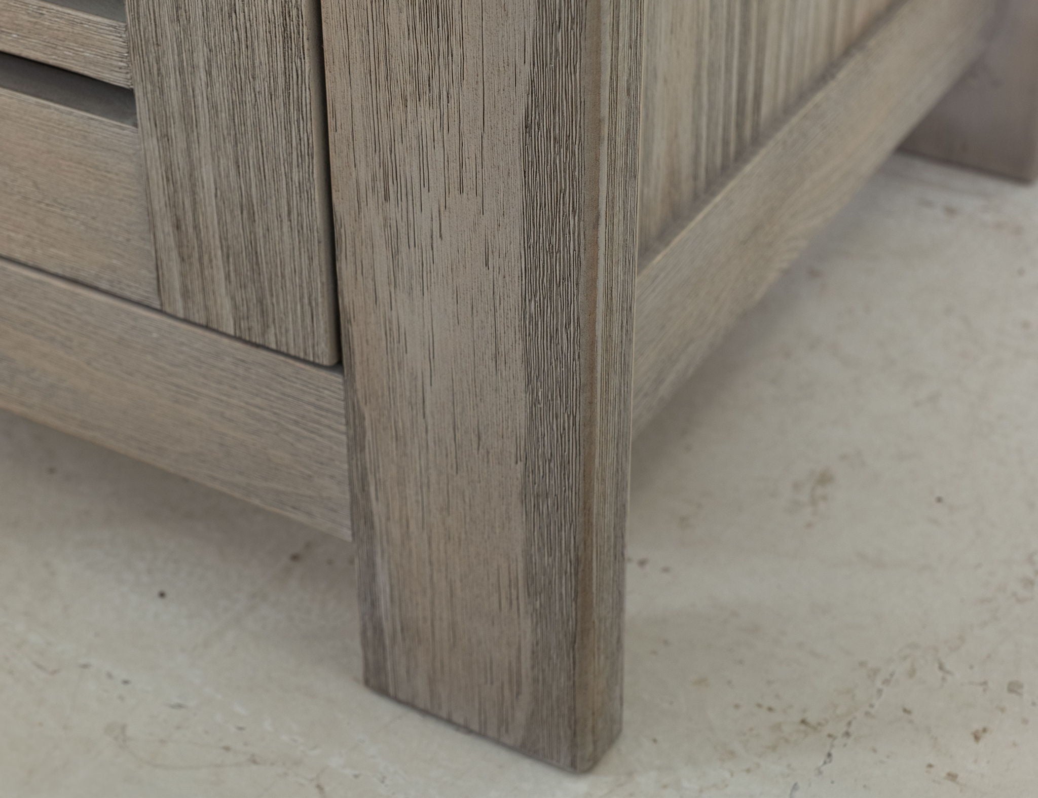 Bonfire - Buffet - Beige