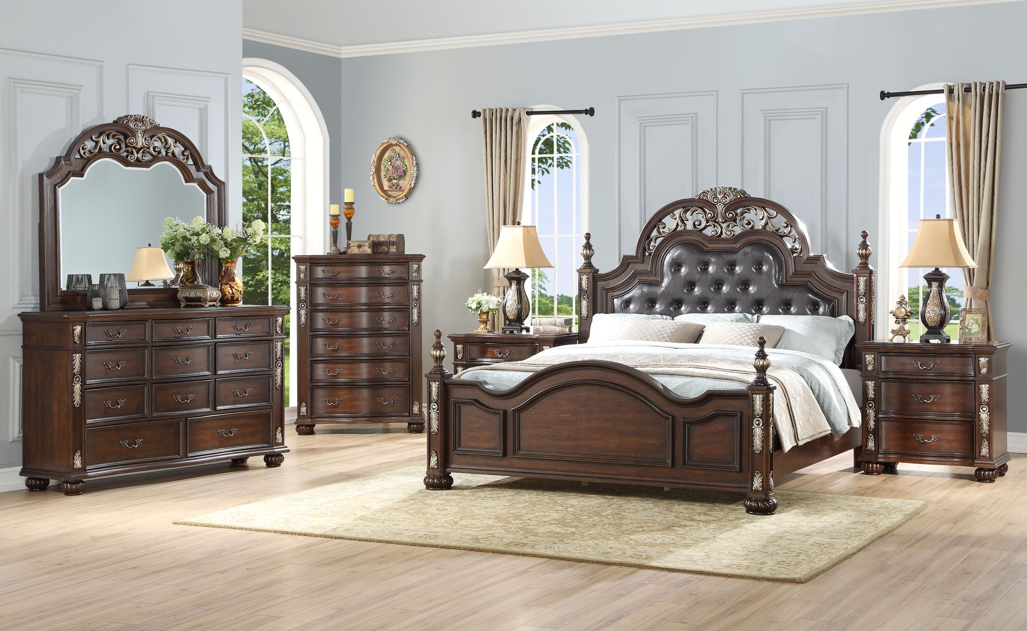 Maximus - Mirror - Madeira