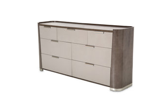Roxbury Park - Dresser