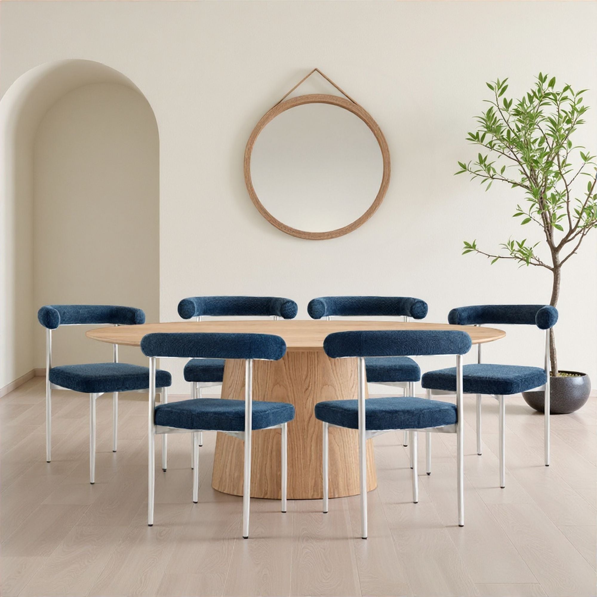 Shannon - Dining Chair