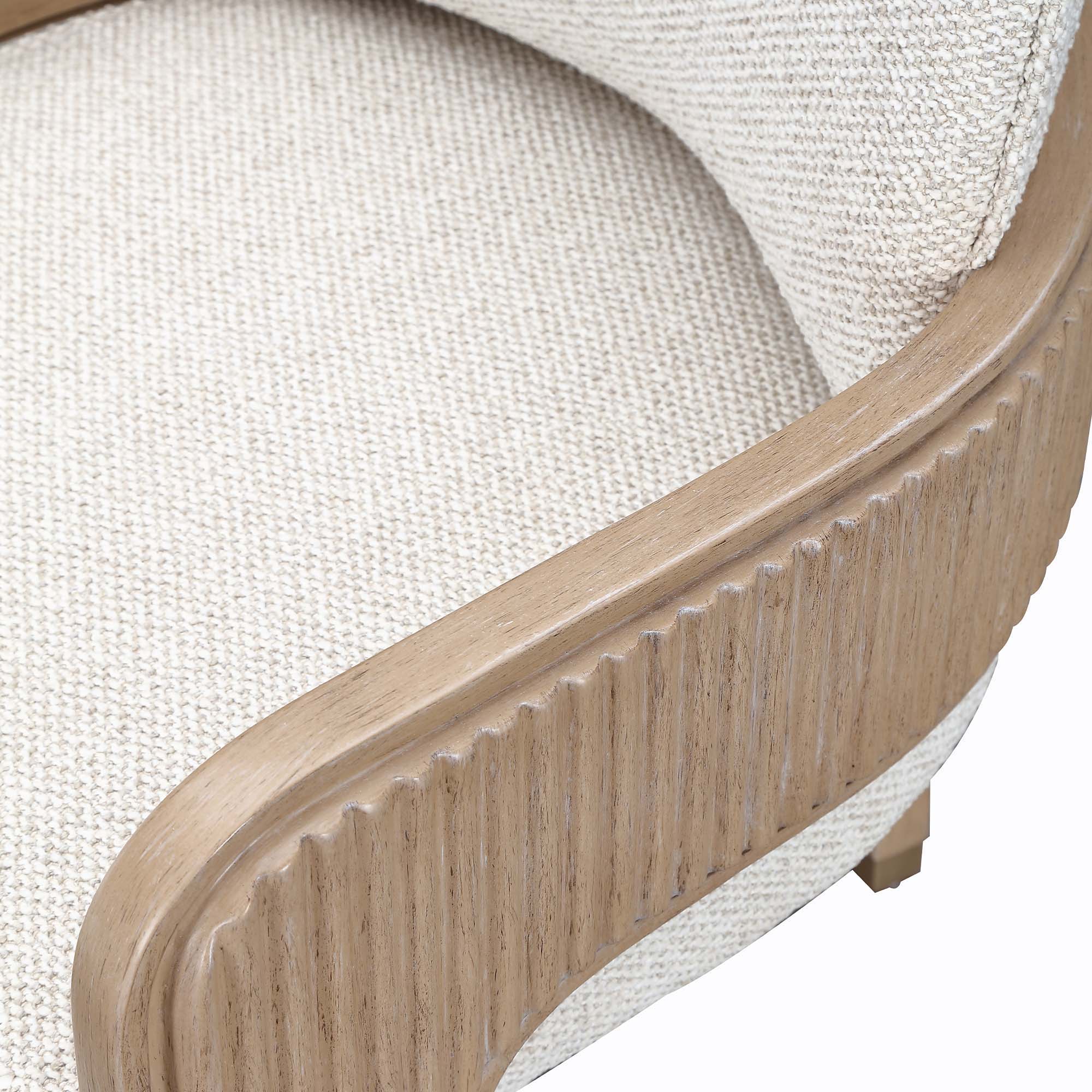 West Kensington - Dining Arm Chair