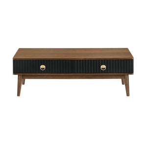Amigo - Veneer Table