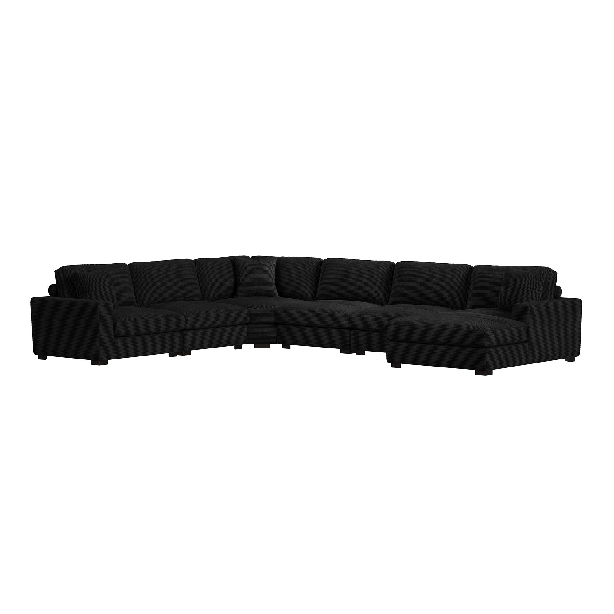 Arizona - Modular Sectional Set