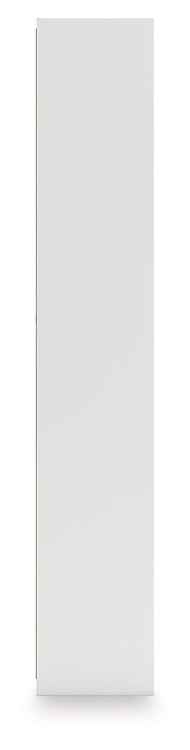 Brollevi - Pier - White