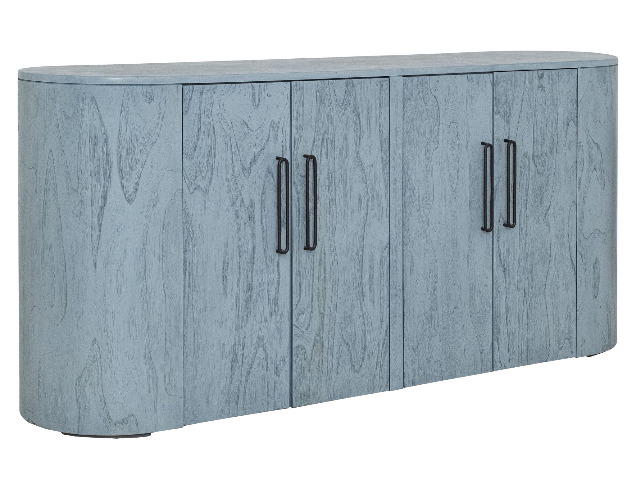 Balam - 4 Doors Console