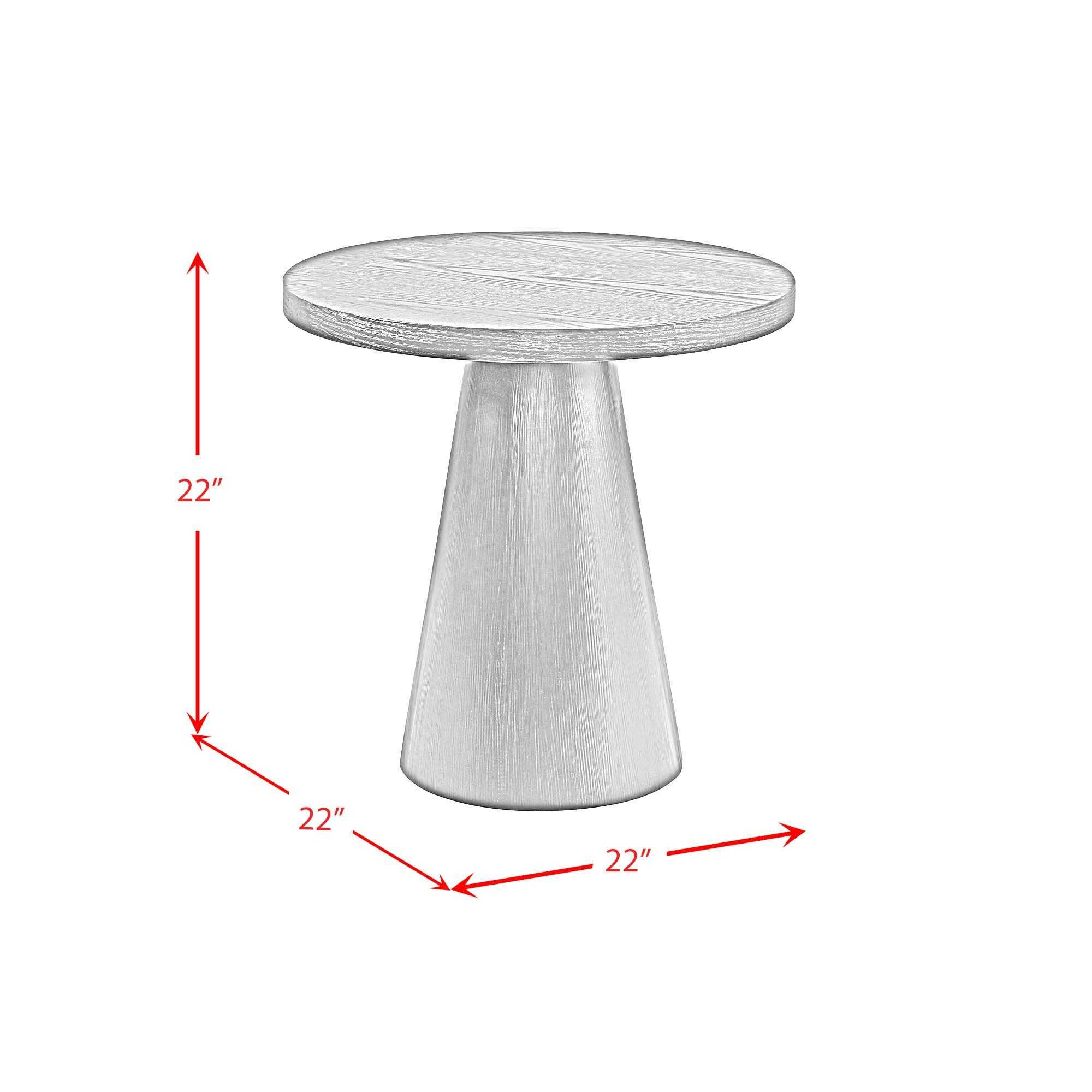 Portland - Occasional Table Set