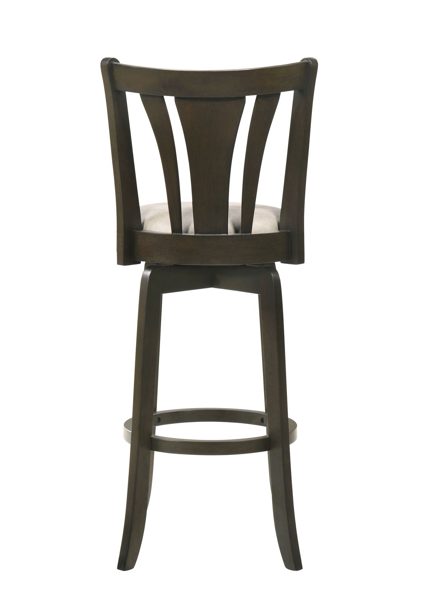Elle - Swivel Counter Stool