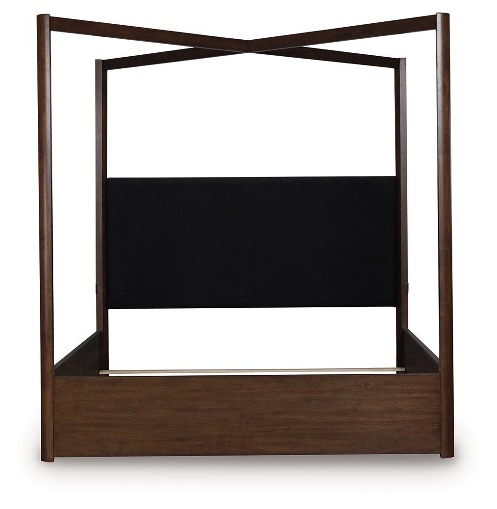 Dilenno - Canopy Bed