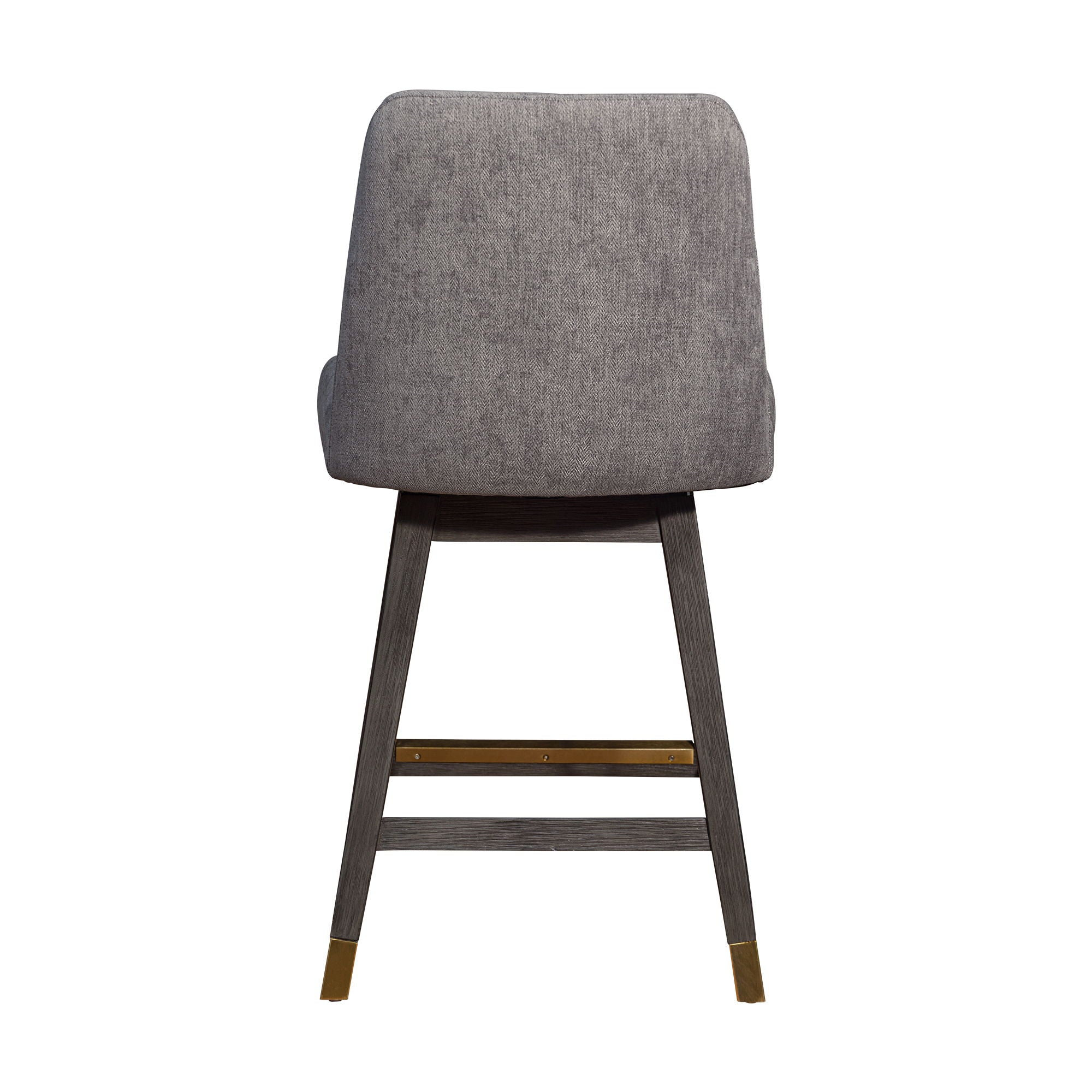 Amalie - Swivel Bar Stool