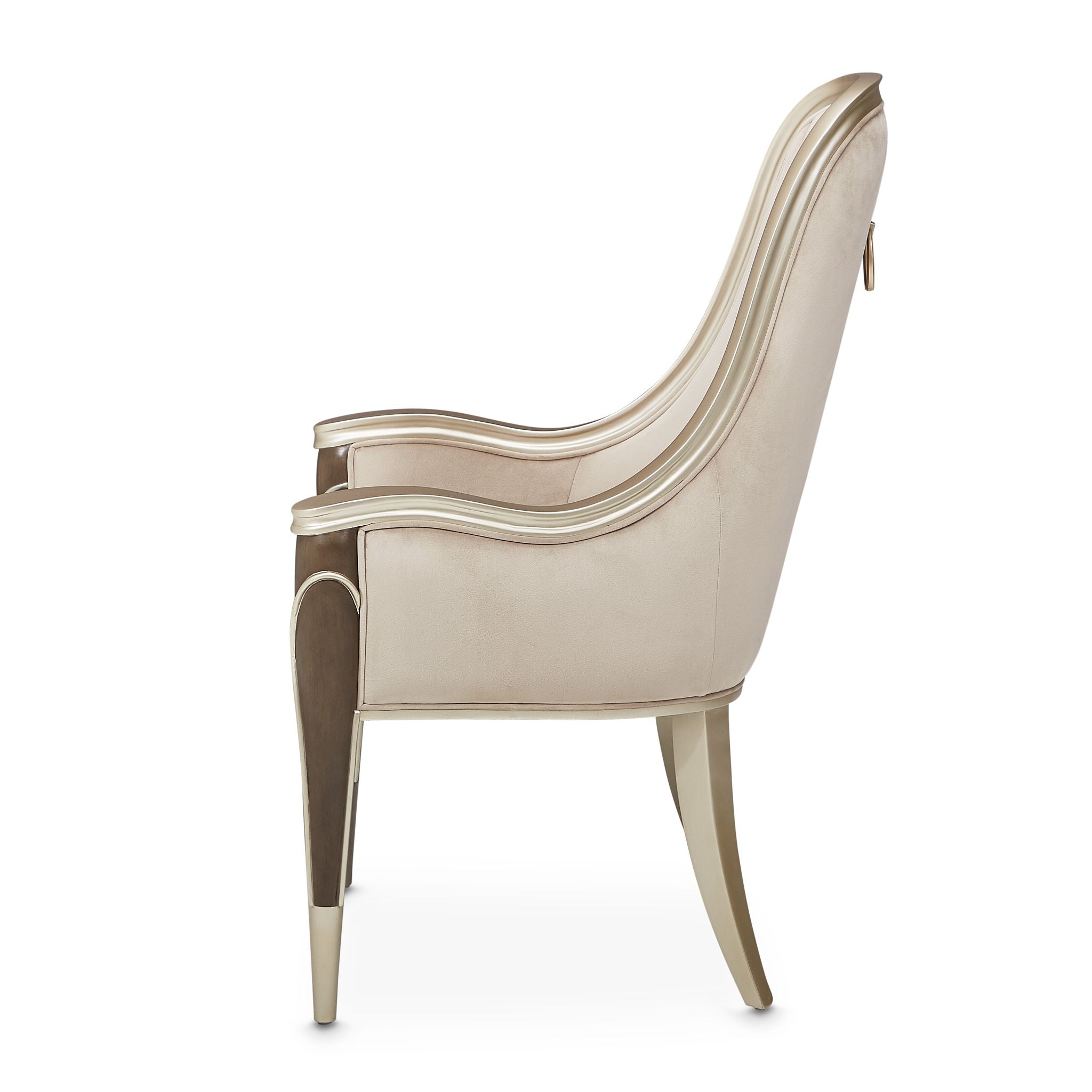 Villa Cherie - Dining Arm Chair