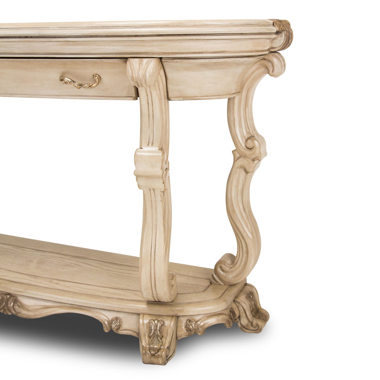 Platine de Royale - Table