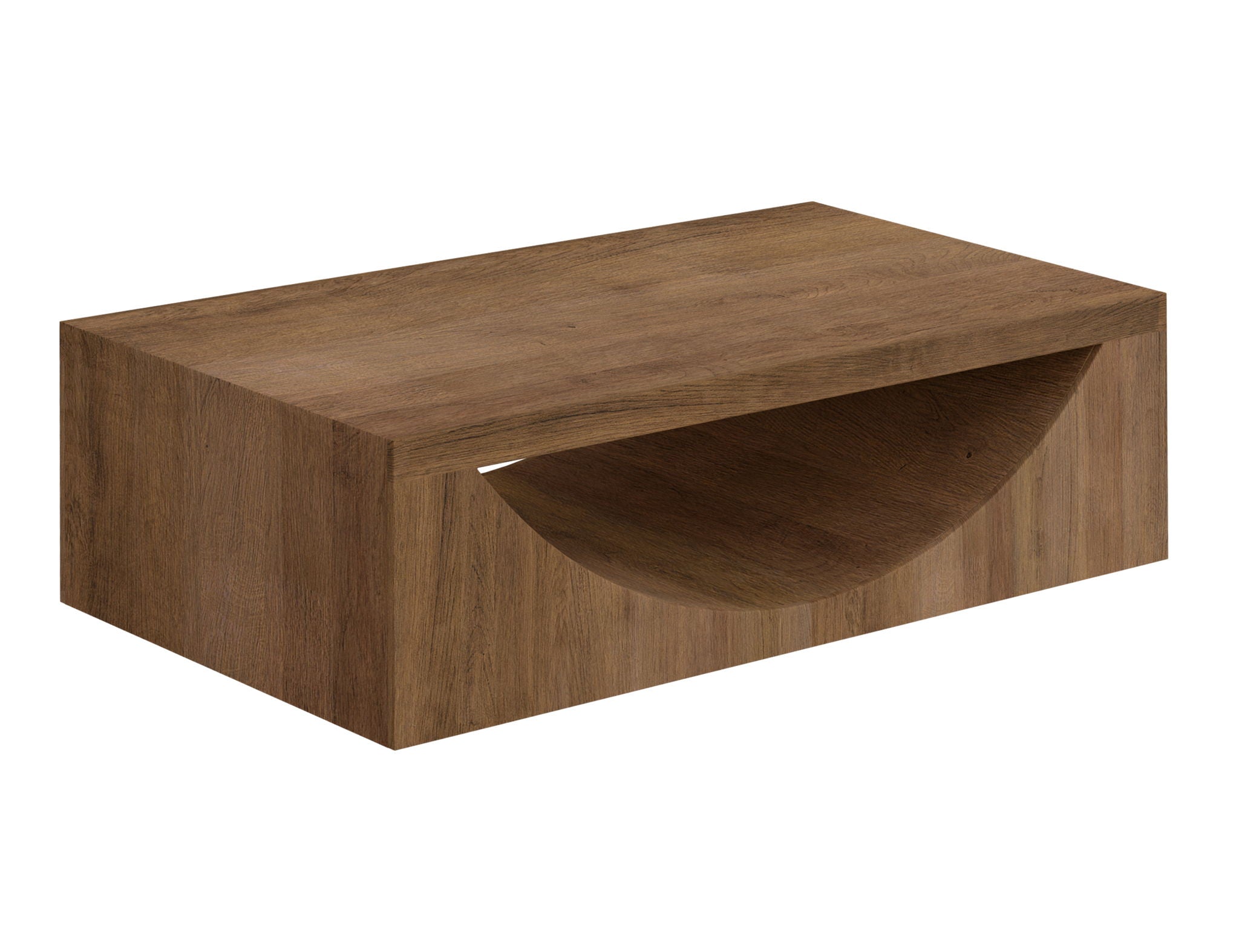 Mezquite - Cocktail Table