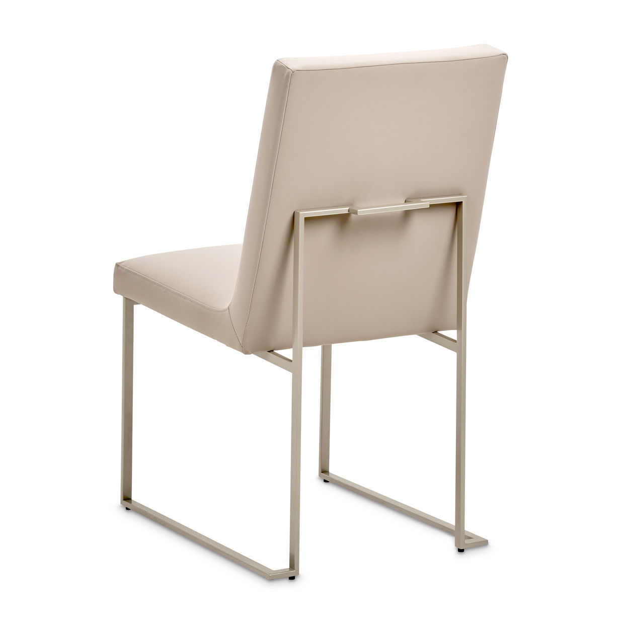 Marin - Vinyl Dining Chair