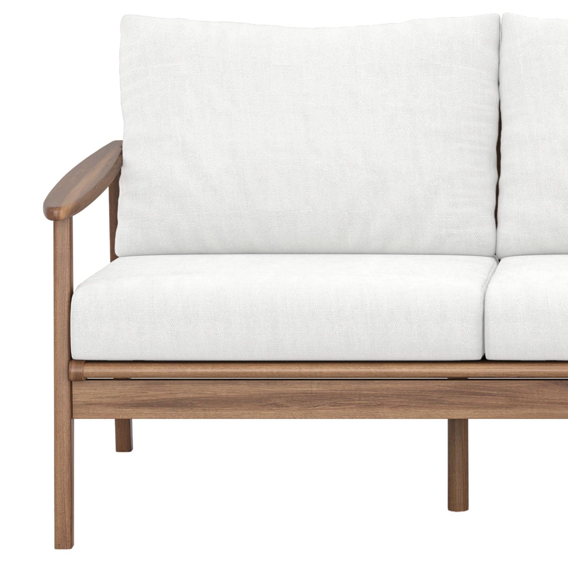 Ashton - Patio Sofa