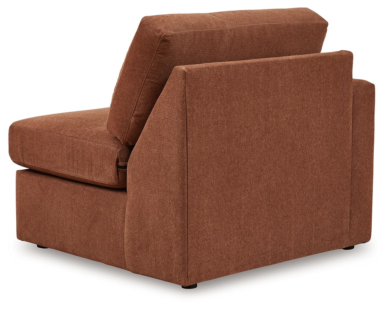 Modmax - Laf Corner Chair - Spice