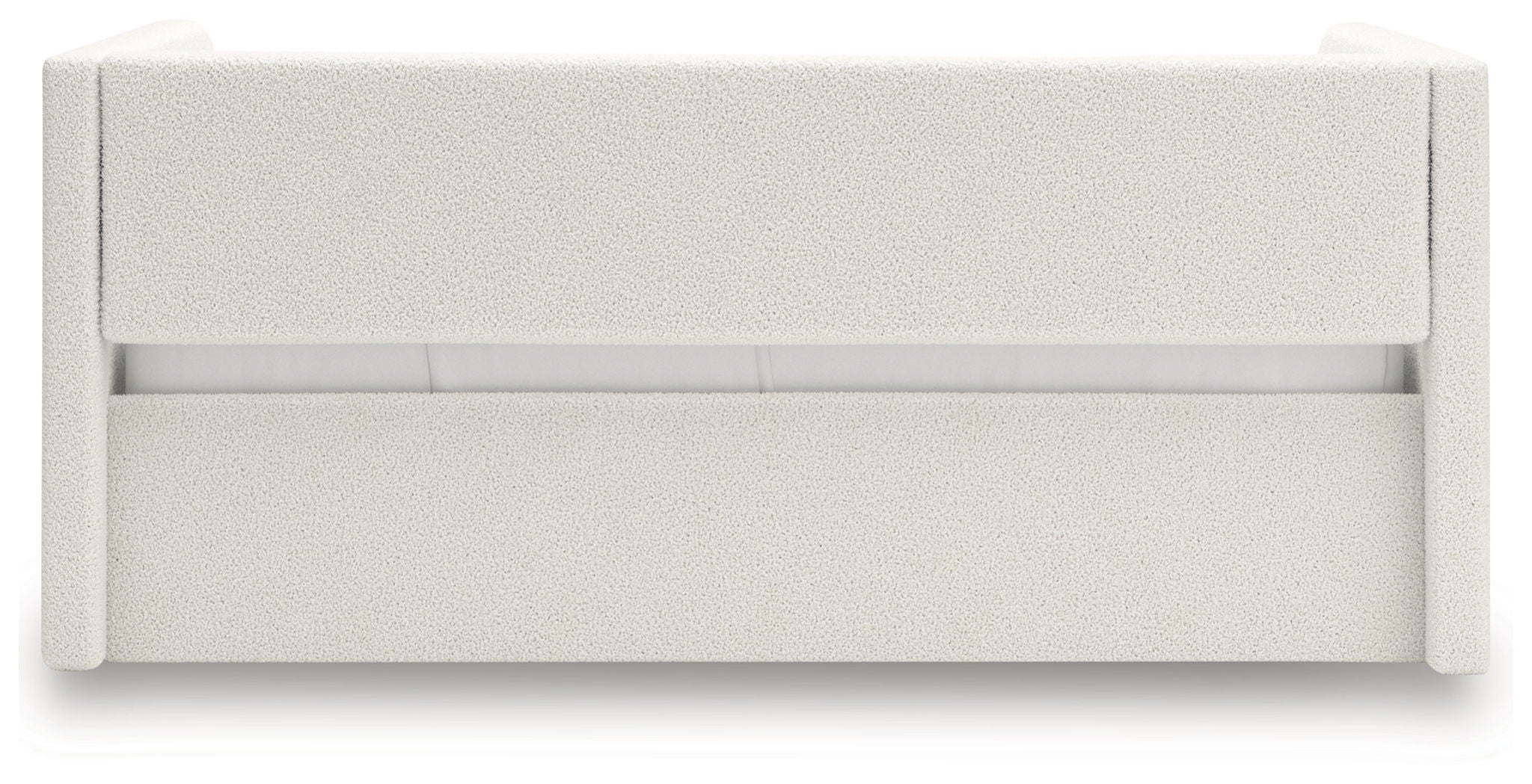 Arloster - Upholstered Day Bed