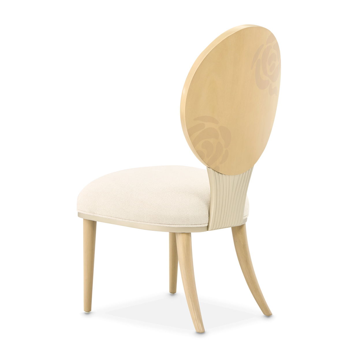 Camellia Field - Dining Side Chair (Set of 2)