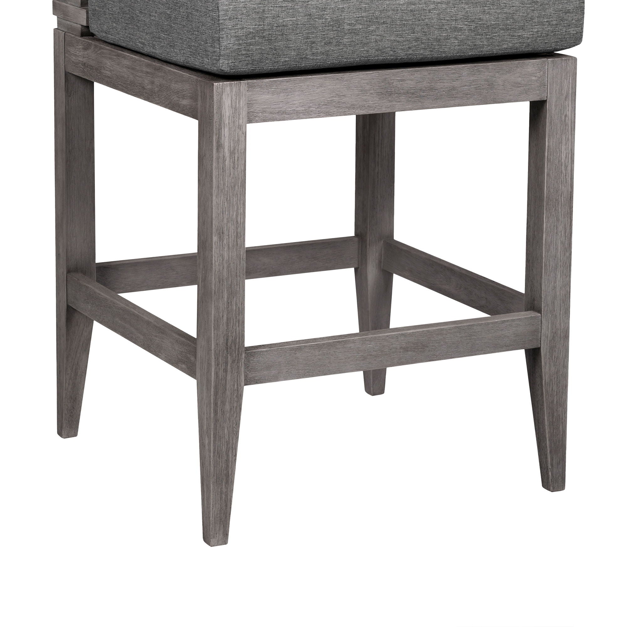 Vivid - Outdoor Patio Bar Stool Set