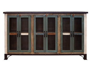 Antique - Console / Buffet